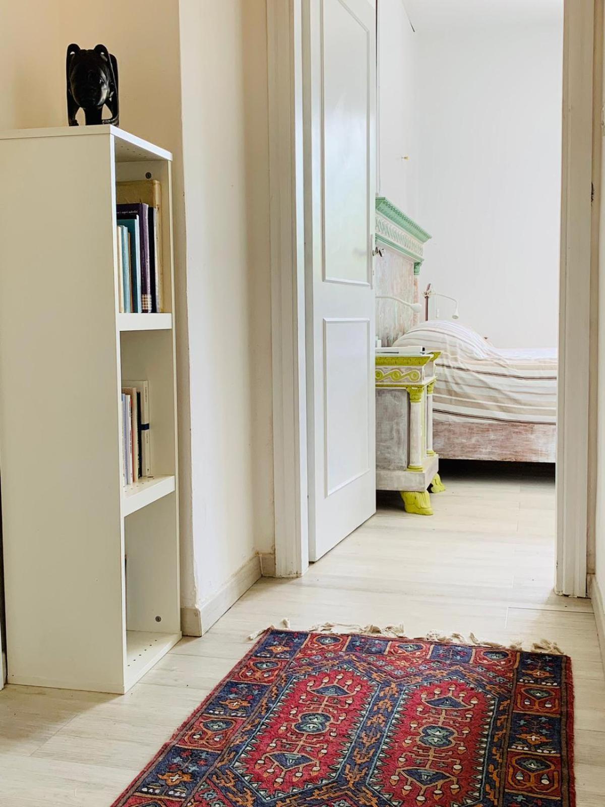 Quarto Di Villa Гранароло-делл'Эмилия Экстерьер фото