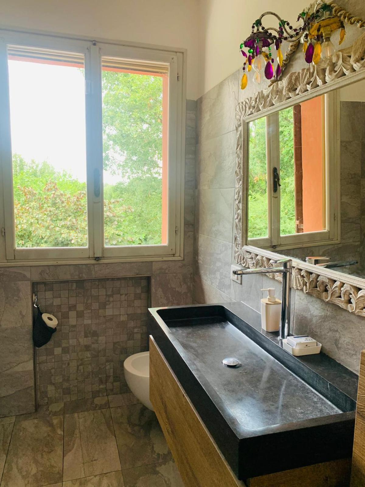 Quarto Di Villa Гранароло-делл'Эмилия Экстерьер фото