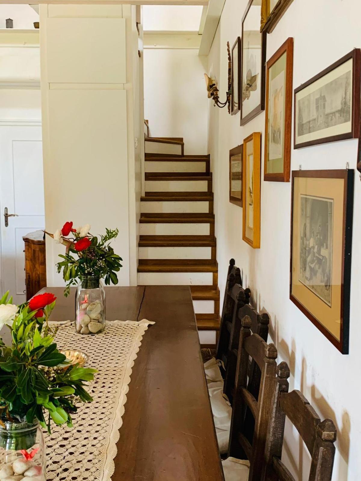 Quarto Di Villa Гранароло-делл'Эмилия Экстерьер фото