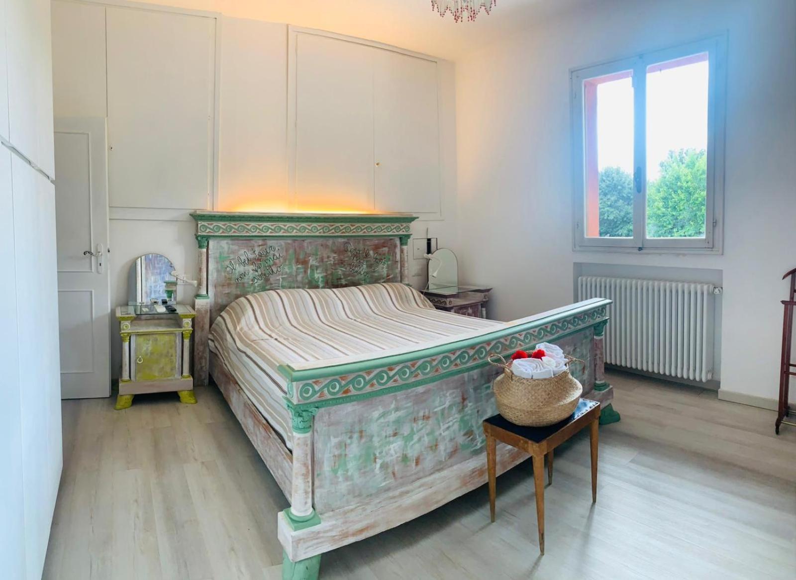 Quarto Di Villa Гранароло-делл'Эмилия Экстерьер фото